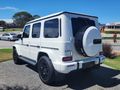 2025 Mercedes-Benz G-Class G450D