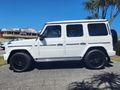 2025 Mercedes-Benz G-Class G450D