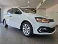 2026 Volkswagen Polo Vivo 1.4
