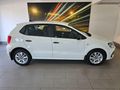 2026 Volkswagen Polo Vivo 1.4
