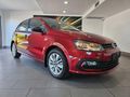 2025 Volkswagen Polo Vivo 1.4 Life