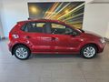 2025 Volkswagen Polo Vivo 1.4 Life
