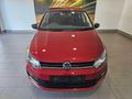2025 Volkswagen Polo Vivo 1.4 Life