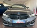 2021 BMW 3 Series 320i M Sport