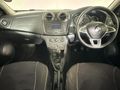 2018 Renault Sandero 900T Expression