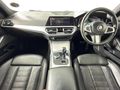 2019 BMW 3 Series 320d M Sport