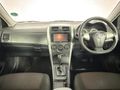 2019 Toyota Corolla Quest 1.6 Auto