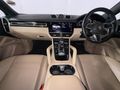 2022 Porsche Cayenne Coupe