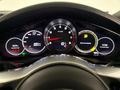 2022 Porsche Cayenne Coupe