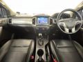 2020 Ford Ranger 3.2 TDCi XLT Auto Double-Cab