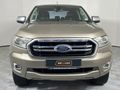 2020 Ford Ranger 3.2 TDCi XLT Auto Double-Cab
