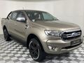 2020 Ford Ranger 3.2 TDCi XLT Auto Double-Cab