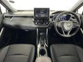 2025 Toyota Corolla Cross 1.8 XR Hybrid