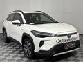 2025 Toyota Corolla Cross 1.8 XR Hybrid