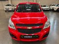 2015 Chevrolet Utility 1.4 Club