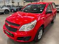 2015 Chevrolet Utility 1.4 Club