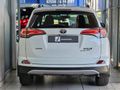 2018 Toyota RAV4 SUV
