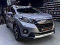 2021 Honda WR-V 1.2 Comfort