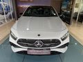 2026 Mercedes-Benz A-Class A 200 Auto