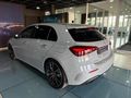2026 Mercedes-Benz A-Class A 200 Auto