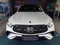 2026 Mercedes-Benz GLC 300d Coupe 4Matic AMG Line