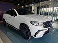 2026 Mercedes-Benz GLC 300d Coupe 4Matic AMG Line