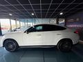 2026 Mercedes-Benz GLC 300d Coupe 4Matic AMG Line