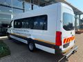 2026 Mercedes-Benz Sprinter 516 CDI LWB F/C P/V