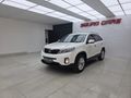 2013 Kia Sorento 2.2 Auto