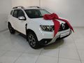 2021 Renault Duster 1.5 dCi Prestige Auto