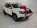 2021 Renault Duster 1.5 dCi Prestige Auto