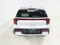 2024 Kia Sonet 1.5 LX CVT