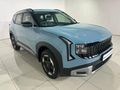 2026 Kia Seltos 1.5 LS CVT