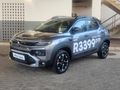 2026 Renault Kiger 1.0T Iconic CVT Auto