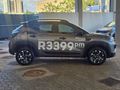 2026 Renault Kiger 1.0T Iconic CVT Auto