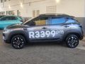 2026 Renault Kiger 1.0T Iconic CVT Auto