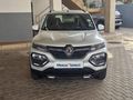 2025 Renault Kwid 1.0 Climber Auto