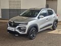 2025 Renault Kwid 1.0 Climber Auto