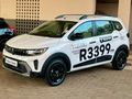 2026 Renault Triber 1.0 Techno