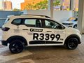 2026 Renault Triber 1.0 Techno