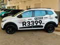 2026 Renault Triber 1.0 Techno