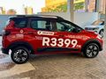 2026 Renault Triber 1.0 Iconic AMT Auto