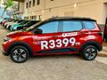 2026 Renault Triber 1.0 Iconic AMT Auto