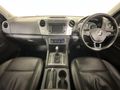 2016 Volkswagen Amarok 2.0 BiTDI Highline (132kW) 4Motion Auto Double-Cab