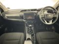 2022 Toyota Hilux 2.4 GD-6 Raider 4x4 Double-Cab