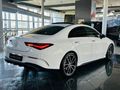 2026 Mercedes-Benz CLA 200 Auto