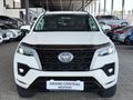 2022 Toyota Fortuner 2.4 GD-6 Raised Body Auto