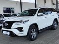 2022 Toyota Fortuner 2.4 GD-6 Raised Body Auto
