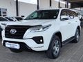 2022 Toyota Fortuner 2.4 GD-6 Raised Body Auto