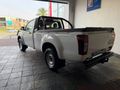 2021 Isuzu D-Max 250 HO Fleetside Safety Single-Cab